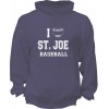 I heart St Joe Hoodie