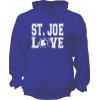 St Joe Love