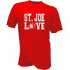St Joe Love - Tshirt
