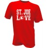 St Joe Love - Tshirt